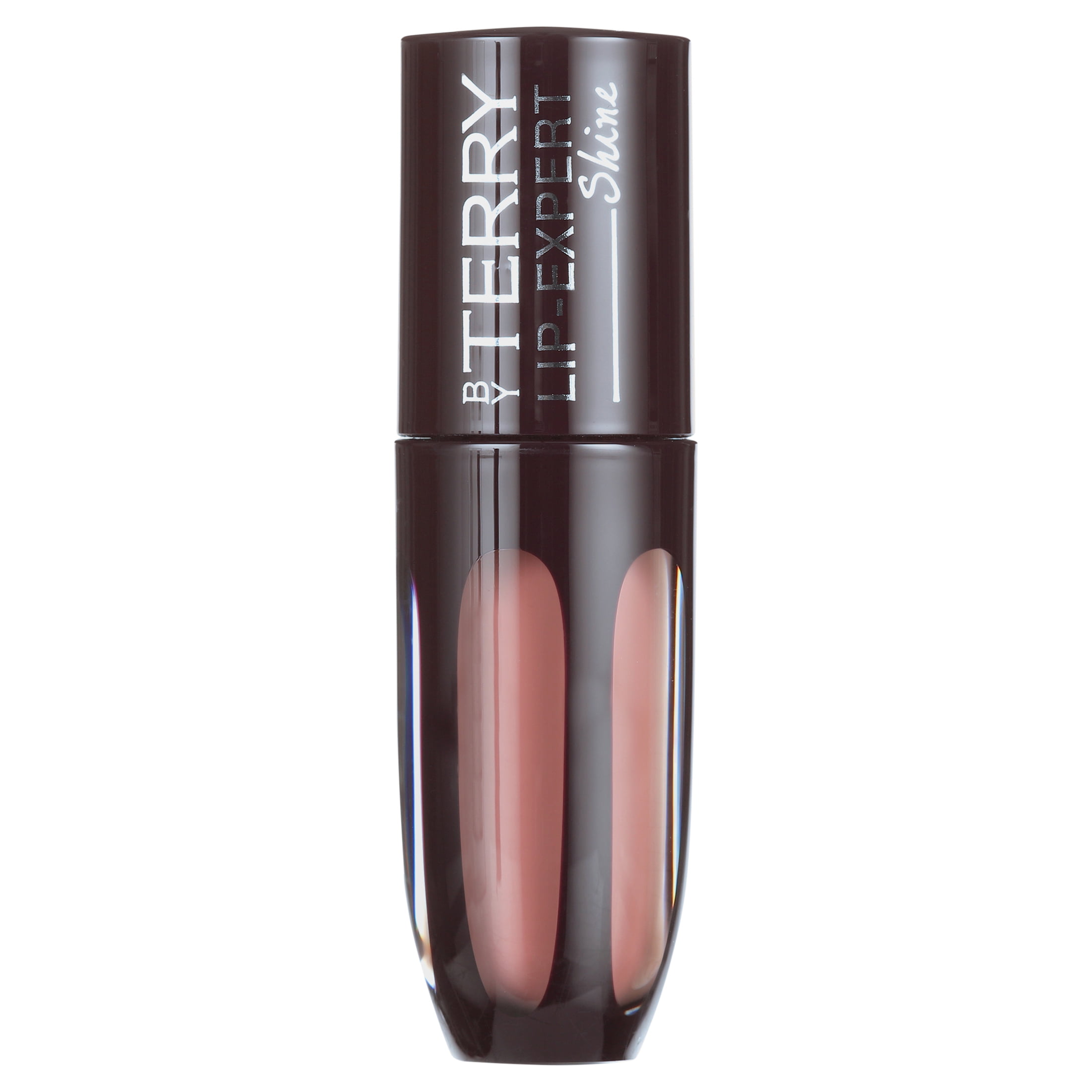 By Terry Lip Expert Long Lasting Shine Lipstick, N2 Vintage Nude