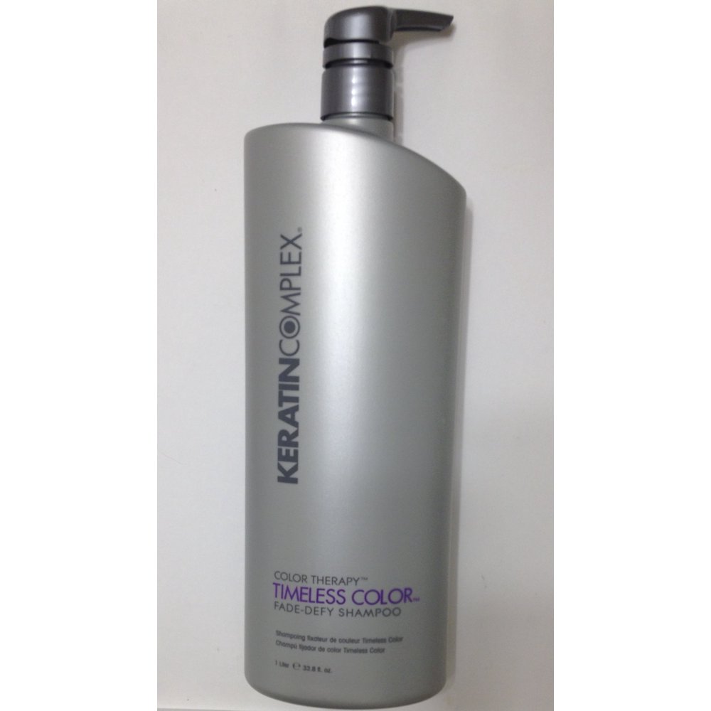 Keratin Complex Keratin Complex Color Therapy TIMELESS COLOR Shampoo