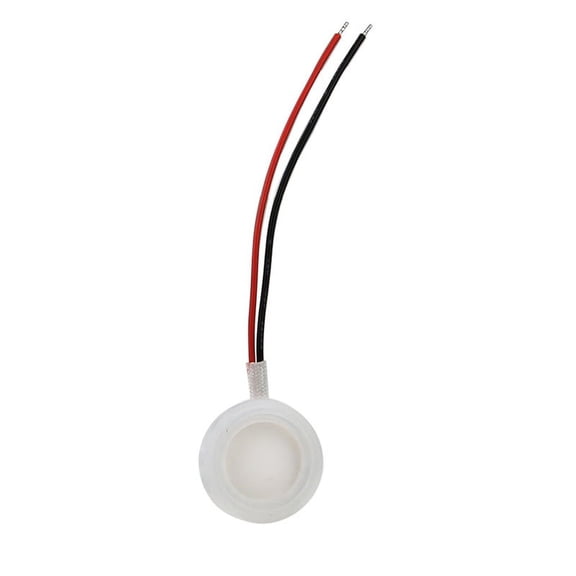 WINDLAND D20mm Ultrasonic Mist Maker Atomizing Transducer Ceramic Humidifier