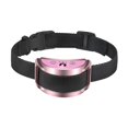 thumbnail image 1 of Collar de entrenamiento Fernando para perros rosa, 1 of 8