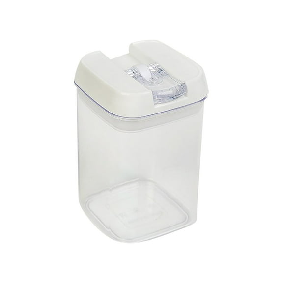 XIANXIAN Food Storage Box Storage Container Airtight Food Storage Cereal Plastic Kitchen Pantry Storage Container