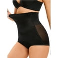 thumbnail image 2 of SAYFUT Women High Waist Shapewear Panties Underwear Body Shaper Belly Corset Women, 2 of 7