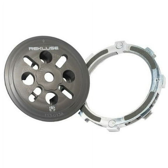 Rekluse Racing RMS-6177 Core EXP 3.0 Clutch Kit