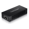thumbnail image 3 of TRENDnet TPE-117GI - Injecteur PoE - 60 Watts - Connecteurs de Sortie : 1, 3 of 7