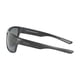 thumbnail image 2 of Gafas de Sol HUK con Lentes Polarizadas Spar Gris / Negro Mate, 2 of 6