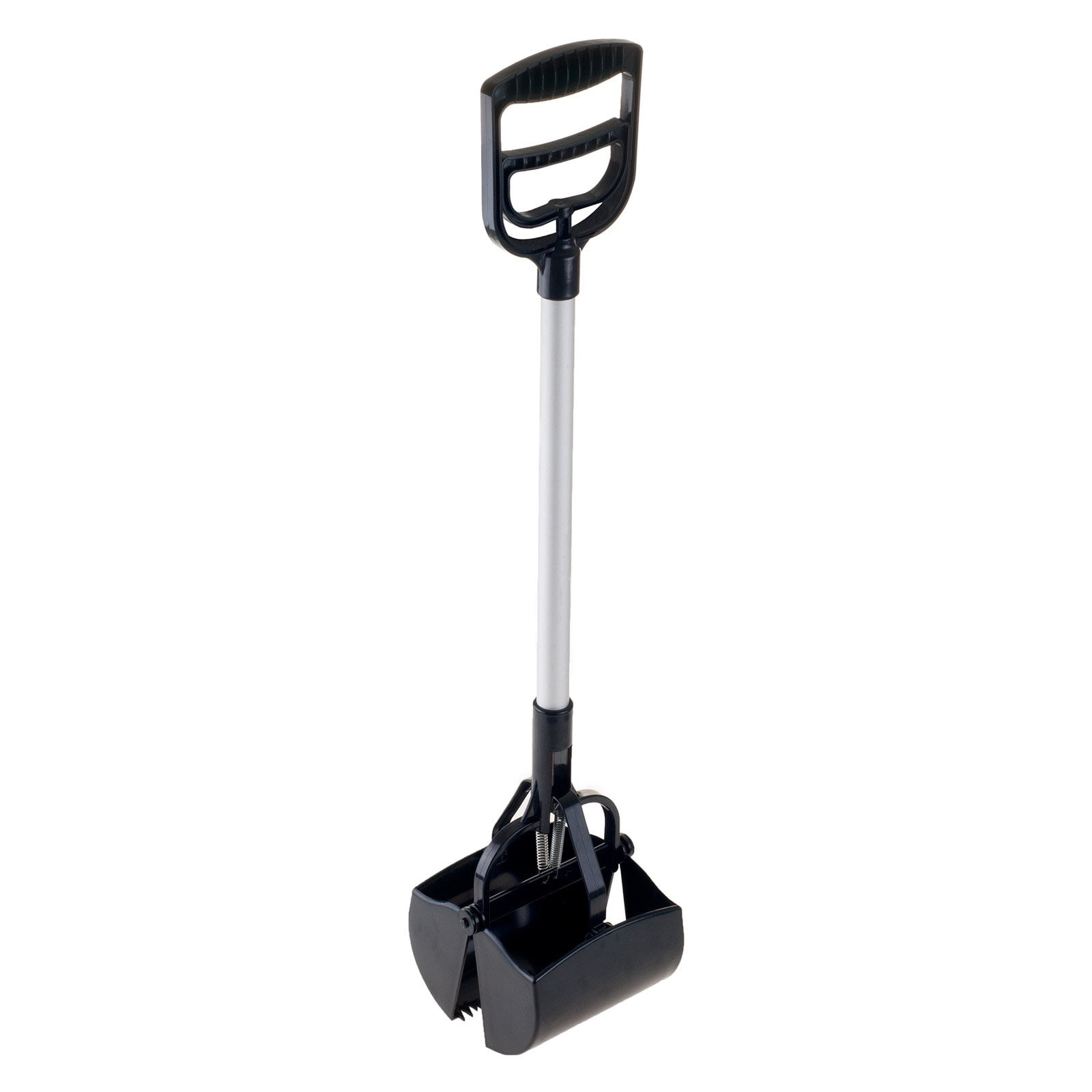 Petmaker, Portable Pooper Scooper, Black