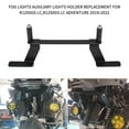 thumbnail image 4 of Amdohai Motorcycle Fog Lights Brackets Auxiliary Lights Holder Support Replacement for R1250GS LC,R1250GS LC Adventure 2019-2022, 4 of 8
