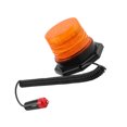 thumbnail image 2 of sweethay Lámpara de luz de policía estroboscópica LED Luces de baliza de flash de emergencia Lámparas de indicación de tráfico giratorias Bombillas para automóviles Amarillo, 2 of 6