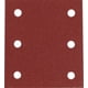 thumbnail image 1 of Lija Perforada Para Madera De 1/4 G80 10 Pzs Makita P33102 Makita p33102, 1 of 5