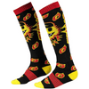 O'Neal Pro MX Afterburner Sox (Graphics, Adult One Size)