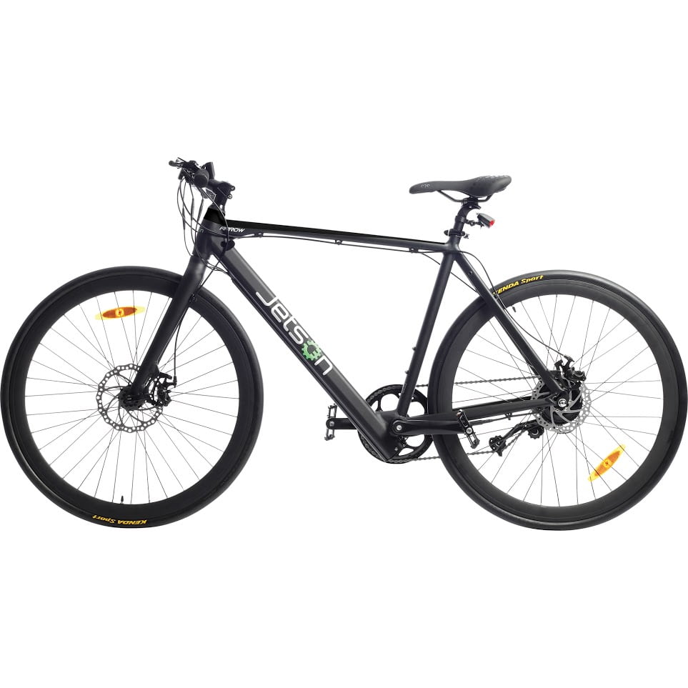 jetson electric mountain bike