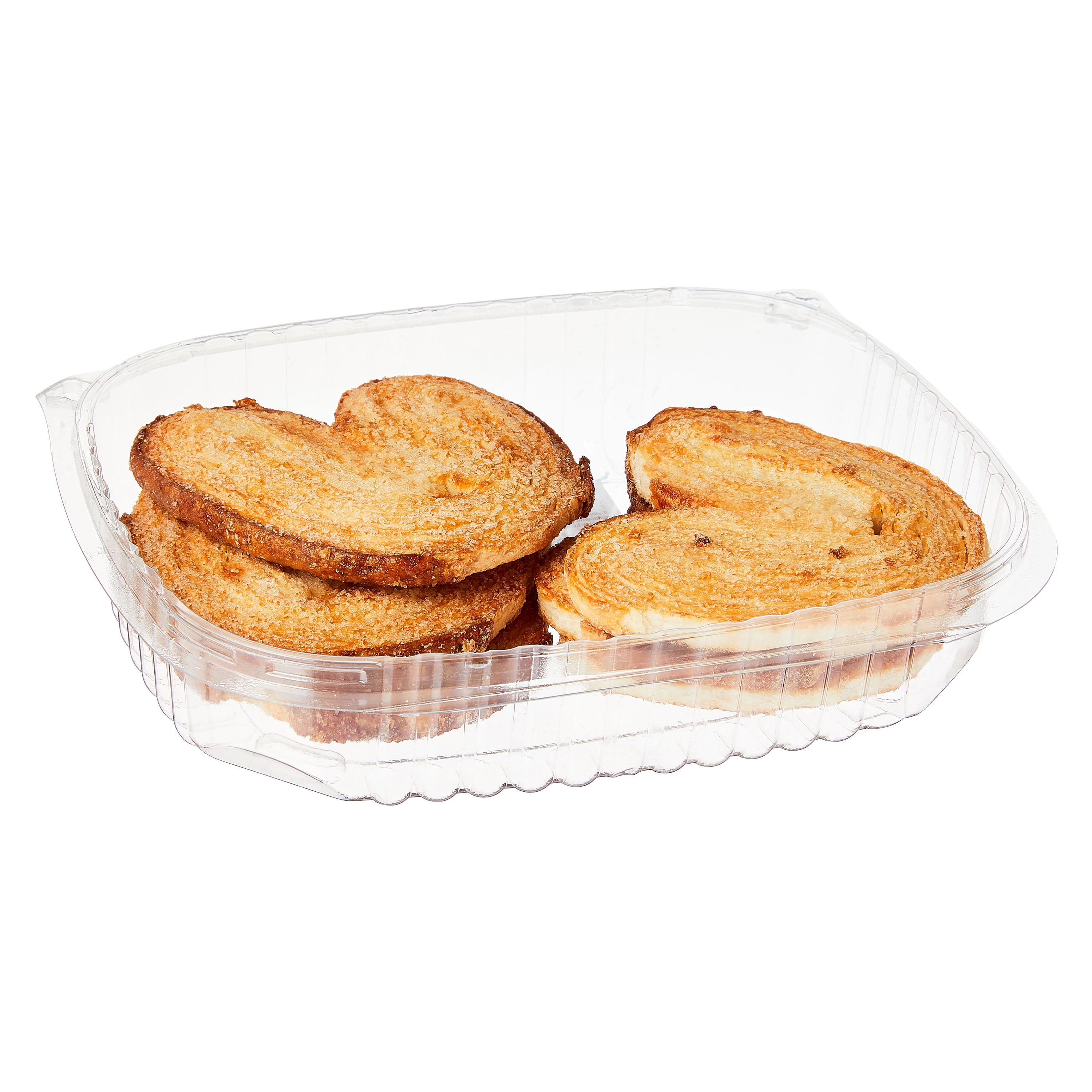 Freshness Guaranteed Baked Oreja Cookies, 9 oz, 6 Count