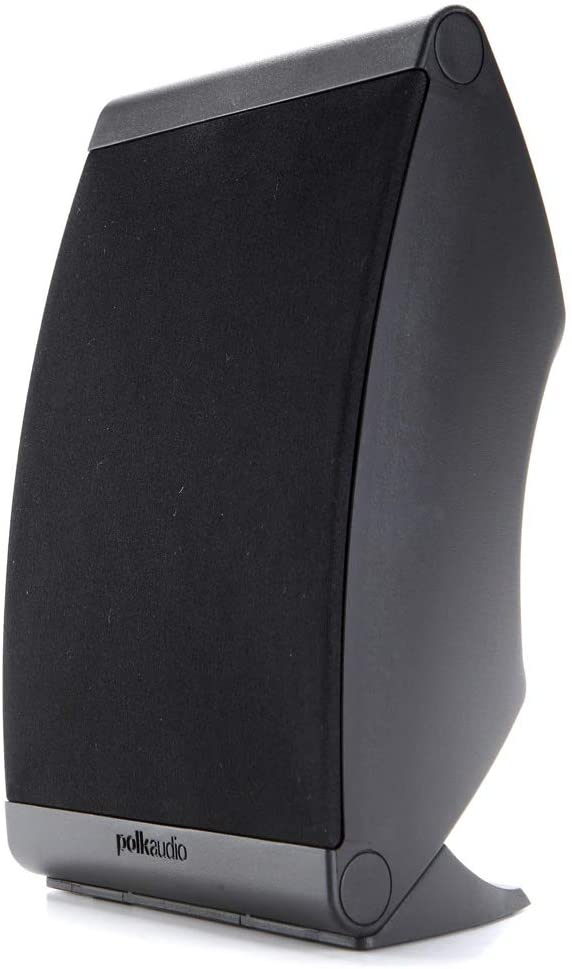 polk audio owm3 wall and bookshelf speakers