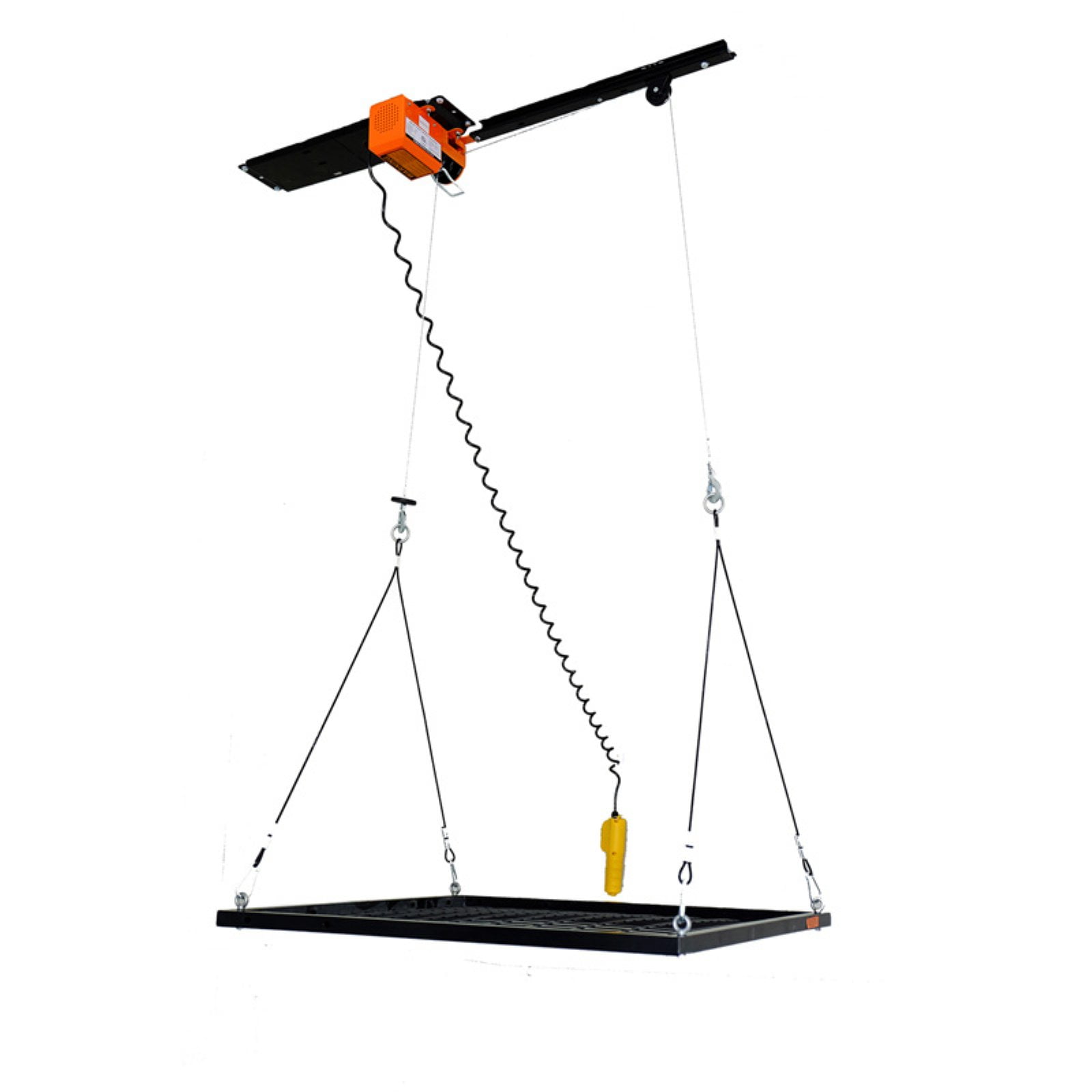 Garage Gator 4125 Motorized Platform Lift