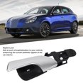 thumbnail image 3 of Poignée de Porte Intérieure Ergonomique pour Giulietta 2010-2019 Intérieur, 3 of 7