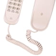thumbnail image 4 of Teléfono Fijo con Cable Sunnimix Montaje en Pared Beige, 4 of 6
