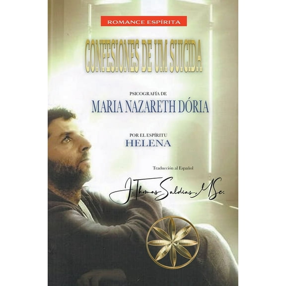 Confesiones de un Suicida, (Paperback)