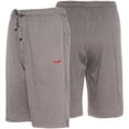 thumbnail image 3 of Wrangler Mens Sleep Short, 1 Pack, 3 of 7