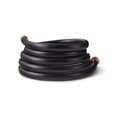thumbnail image 2 of Suncast HSE10 5/8 Inch Diameter 10 Foot Faucet Attachment Extension Hose, Black, 2 of 3