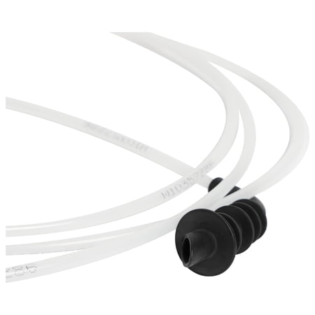 ForeverPRO 00752213 Tube for Bosch Refrigerator 752213