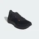 thumbnail image 2 of Adidas Men's Treadflow Running Shoes in Black, 2 of 6