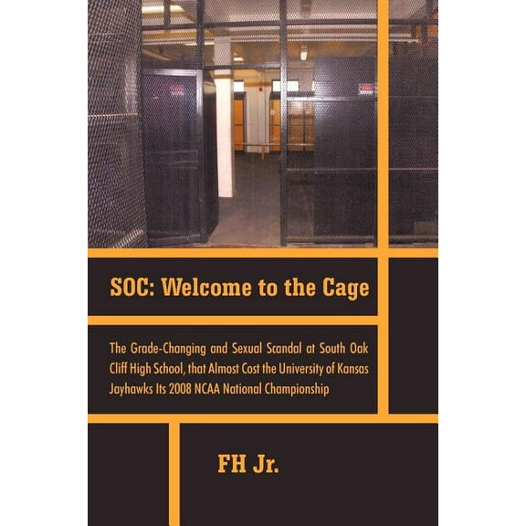 Soc- Welcome to the Cage