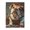 500 Pieces, variant on 500 Piece Steampunk Bulldog Inventor Jigsaw Puzzle For Adults Challenging Wooden Brain Teaser, Relaxing Stress Relief Activity, Artistic Home Decor & Unique Gift