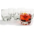 thumbnail image 3 of Set 16 Vasos Modelo Galassia Bormioli Jaibol Oldfashion, Capacidad 562/267ml con Caja de Regalo, 3 of 9