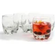 thumbnail image 3 of Set 16 Vasos Modelo Galassia Bormioli Jaibol Oldfashion, Capacidad 562/267ml con Caja de Regalo, 3 of 9