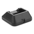 thumbnail image 2 of Cargador batería iones litio con indicador carga estación acoplamiento duradera para Walkie Talkie BF-UV5R Plus BF-UV5RA, 2 of 9