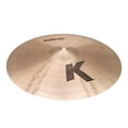 thumbnail image 3 of Platillo K Paper Thin crash 20' K2820 ZILDJIAN dorado 51x3.7x51, 3 of 4