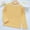 Yellow-B, variant on Girls Fashion Tops Girls Thermal Shirt White Long Sleeve Tee Shirts Girls Basic Crewneck Tops Fall Tops Girls Size 9-10 Years Shirts
