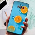 thumbnail image 1 of For Samsung Galaxy S8 Plus Case TPU Silicone Shockproof Cat Phone Cover For Samsung Galaxy S8 S 8 Plus Funda S8Plus Soft Cartoon 26 For Samsung S8 Plus, 1 of 6