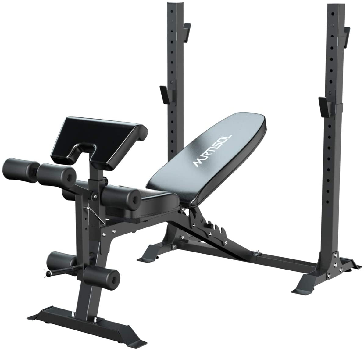 Murtisol olympic weight bench Clearance