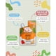 thumbnail image 5 of BeBo Papilla Liofilizada de Lenteja para Bebé – Comida Completa con Jitomate, Arroz, Plátano y Linaza – Sin Azúcar ni Conservadores – PACK DE 5 POUCH DE 30G, 5 of 10