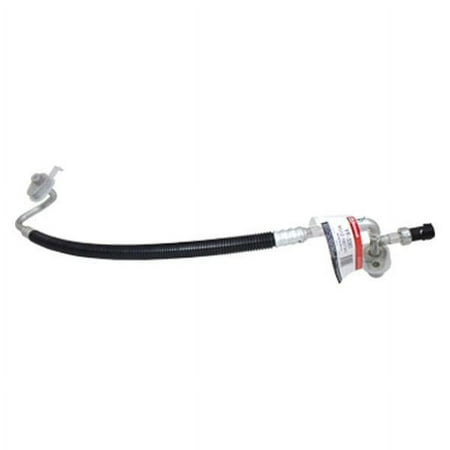 Motorcraft A/C Refrigerant Discharge Hose YF-3383