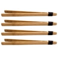 thumbnail image 1 of Juego de pinzas para el desarrollo de habilidades tempranas (4 piezas). Juguete educativo para la motricidad fina y la clasificación de colores., 1 of 8