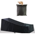 thumbnail image 4 of Garden lounger cover, 4 of 5