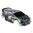 thumbnail image 1 of Esquirla 2xK989-55 Pre-Painted Body Shell DIY Bodywork For WLtoys K989 1:28 Rally Car, 1 of 8