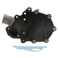 thumbnail image 3 of Water Pump for Ford  Holland 1630 Compact Tractor SBA145017660, 3 of 4
