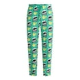 thumbnail image 2 of Pringles Men's Graphic Sleep Pants, Sizes S-2XL, 2 of 5