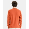 thumbnail image 2 of Hanes Essential-T Long Sleeve T-Shirt, 2 of 5