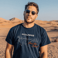 thumbnail image 5 of Polaris Men's Big and Tall Off Road Tee Shirt, 5 of 5