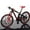 Orange, variant on SIfdSeng Surprise Toys Bulk Mini Bike Finger Bike Finger Skateboard Excellent Function Miniature Toy Mini Extreme Sports Finger Bike Cool Boy Toy Creative Game Playset Mini Toys