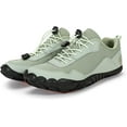 thumbnail image 3 of Barefoot Shoes Men Women Wide Toe Box Casual Minimalist Cross Trainer Zero Drop Sole Sneakers, 3 of 14