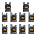 thumbnail image 1 of 10X Reemplazo para BL1830 BL1840 BL1850 BL1860 18V Li-Ion Batería PCB Placa de Circuito de Protección de Carga, 1 of 9