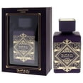 thumbnail image 4 of Badee Al Oud Amethyst EDP Spray 3.4 OZ for MEN, 4 of 6