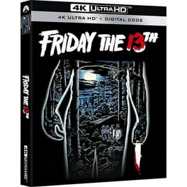 Friday The 13th (2009) - Walmart.com Friday The 13th (2009) - Walmart.com