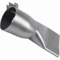 thumbnail image 4 of 2Pcs Hot Air Heat Welding Nozzles for Leister/Bak, 20mm and 40mm Flat Welding Nozzle Edition hwy, 4 of 5