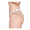 thumbnail image 2 of Bikini Secret Treasures para Mujer, Beige Liso Talla EG, 2 of 3